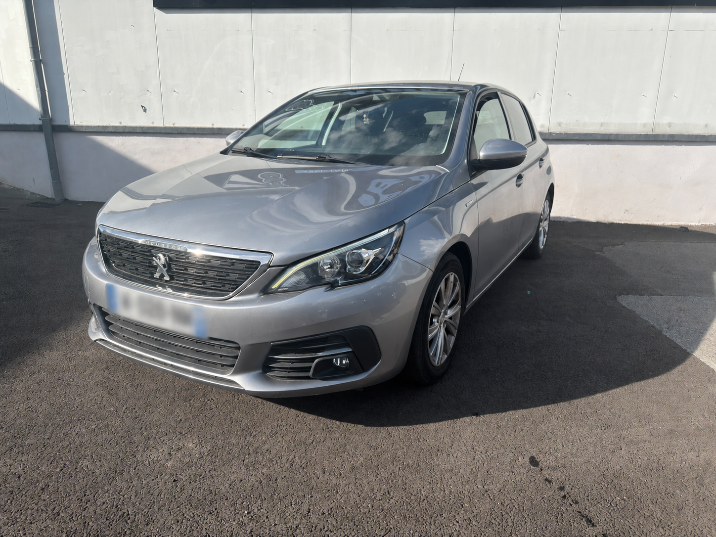 Peugeot 308 1.5 HDI